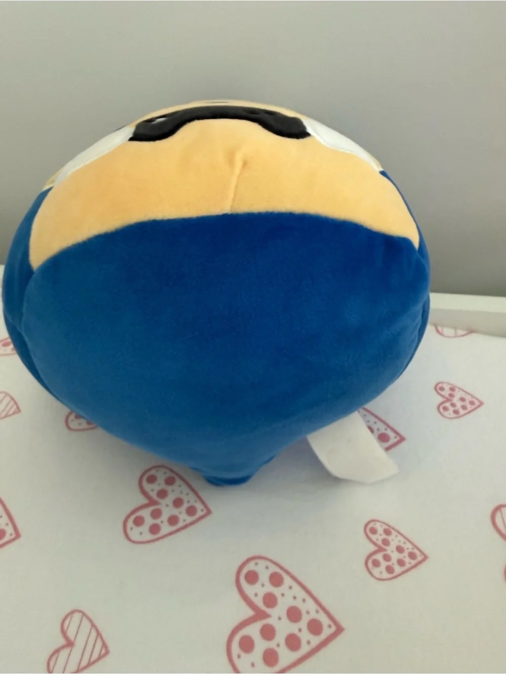 Sonic the Hedgehog Squishmallow Plush- Kids Accessories